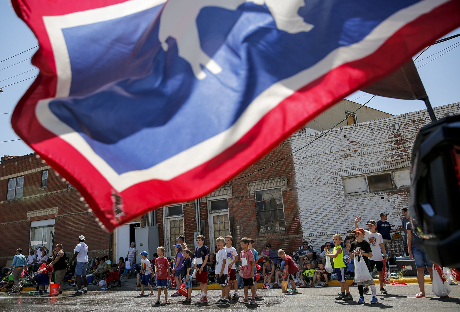 Parade
